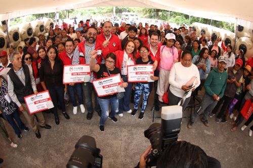 Es momento de resistencia y cambiar la historia de México: Cristina Ruíz